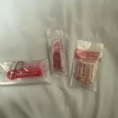 メゾピアノ ふでばこコレクション ガチャガチャ