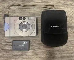 【新品級】【エモい】Canon IXY Digital PC1001 #20 2025年最新】IXY CANON PC1001の人気アイテム - メルカリ