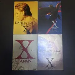 2025年最新】X JAPAN パチンコの人気アイテム - メルカリ