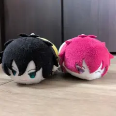 もちもちマスコット 新テニスの王子様 切原赤也 - メルカリ