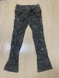 2026年最新】guapi デニムの人気アイテム - メルカリ