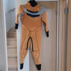 【美品】ZERO ONE ドライスーツ フルメンテナンス済み サーフィン 2025年最新】ZERO サーフィン・ボディボードの人気アイテム