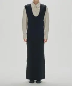 TODAYFUL Uneck Knit Dress