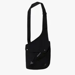 ASICS NOVALIS ISATIS BAG BLACKのサムネイル