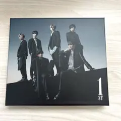 2026年最新】1st sixtones 原石盤の人気アイテム - メルカリ