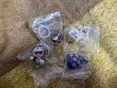 ドラえもん　めじるしアクセサリー　セット