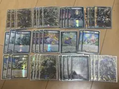 ゴルギーオージャー　オリジナル用デッキ