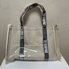 THE RAMPAGE トートバック