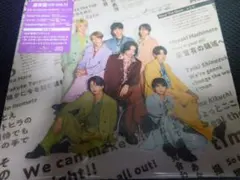 通常版フルセット Steel the Show レシピ（トレカ、プレイリスト付）