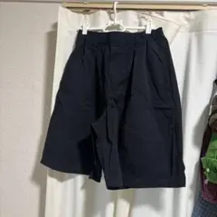 R*︎様 ニコアンド ハーフパンツのサムネイル