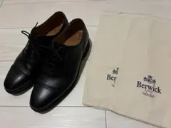 Berwick 1707 バーウィック 5390 UK6（25cm） - メルカリ