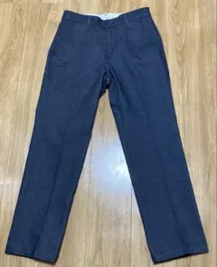 Levi’s リーバイス　STA PREST ストレート デニム　W28L30