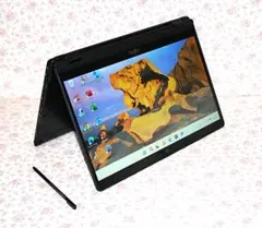 LIFEBOOK U9310 X/D タブレットの便利さモバイルPCの快適さ融合のサムネイル