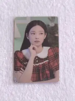 2026年最新】blackpink ジェニ トレカの人気アイテム - メルカリ