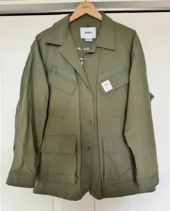 wtaps22SS クロスボーン総柄ジャングルシャツ　ブラックLサイズ 西山徹氏着用 WTAPS 16SS クロスボーン JUNGLE LS 03 シャツ