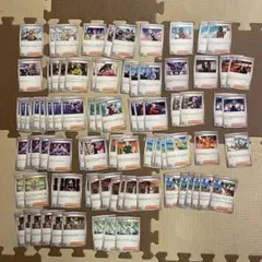 沢*吉様 ポケモンカード サポートまとめ売り