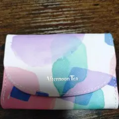 【新品・タグ付き】AfternoonTea マルチケースのサムネイル