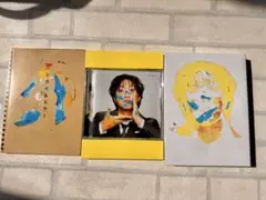 コムドット　CD 初回限定盤