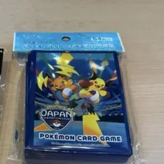2026年最新】ポケカ デッキシールド チャンピオンシップの人気アイテム