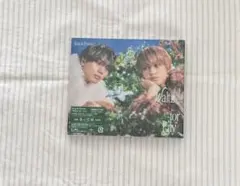 キンプリ Waltz for Lily CD DVD 初回限定LIVE盤　新品