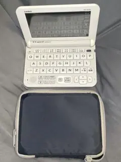 カシオ 電子辞書EX-Word XD-Y4700 CASIO