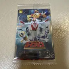 イタジャガ スーパー戦隊シリーズ ライブマン キラメイジャー