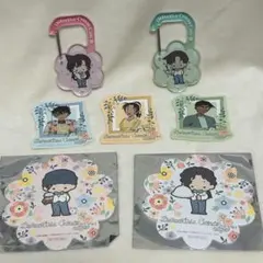 名探偵コナンカフェ　グッズ　※バラ売り可能です！