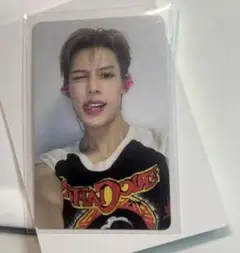 CORTIS ジェームズ　weverseラキドロ