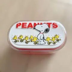 スヌーピー　SNOOPY ランチボックス　2段