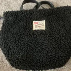 Traditional Weatherwear 黒ハンドバッグ