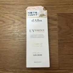 ダルバ　化粧下地のサムネイル