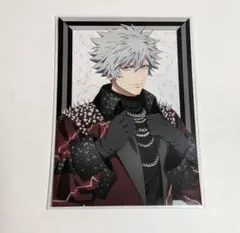 うたプリ タブナイ CD封入特典　黒崎蘭丸