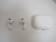 AirPods3 本体両耳有り　充電ケース付き　箱あり