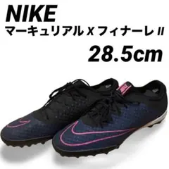 NIKE/ナイキ マーキュリアル X フィナーレ II TF 28.5cm
