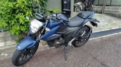 スズキ GSX250FX 2005年式 最終型 おまけ付き - メルカリ