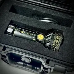OLIGHT Marauder mini ゴールドブラック 限定版 新品 2026年最新】olight marauder miniの人気アイテム - メルカリ