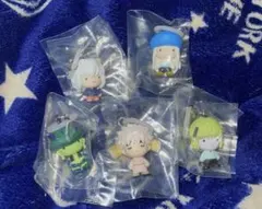 HUNTER×HUNTER めじるしアクセサリー キメラアント編 全種類‼️