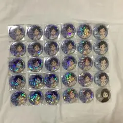 時光代理人 トキ 缶バッジ 40個 二期キービジュアル 程小時 公式完売品 時光代理人 トキ 缶バッジ 40個 二期キービジュアル 程小時 公式完売品