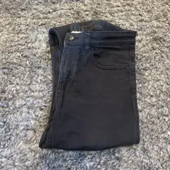 H&M 子供160センチ スキニーフィットストレッチデニムパンツ