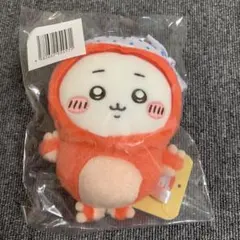 ちいかわ たこイカくじ C賞　ちいかわ　くじ