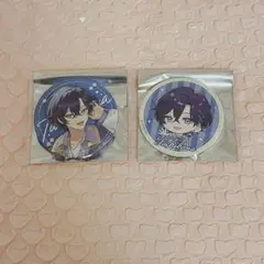 SneakerStep すにすて Pastel Mode 缶バッジ たちばな - メルカリ