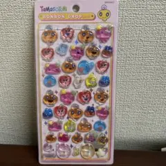 たまごっち くちぱっち ボンボンドロップシール BON BON DROP 輸入品