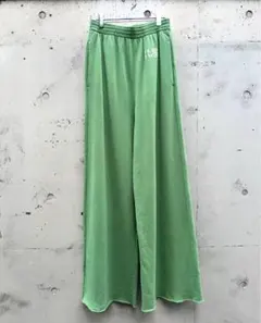 MM6 maison margiela ワイドスウェットパンツ 23SS