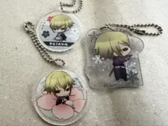 薄桜鬼　風間千景