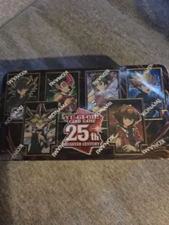 2026年最新】遊戯王 25周年 boxの人気アイテム - メルカリ