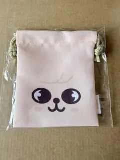 StrayKids スキズ dominATE FCくじ D賞 パピーム