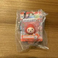 たまごっち　ブリスターパッケージコレクション いちごっち