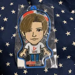 三代目JSB 岩田剛典　BIGスマホクリーナー