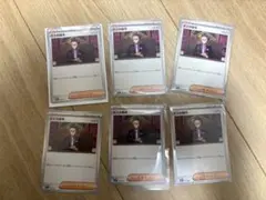 ポケモンカードゲーム　スタートデッキ100 ボスの指令　まとめ売り