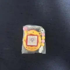 たまごっち ミニチュアチャームコレクション3 まきこ